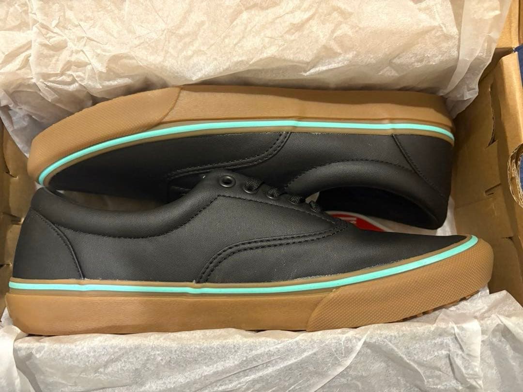 【新品未使用★レア品】Vans✖︎大衆食堂スタンドそのだ　28.5