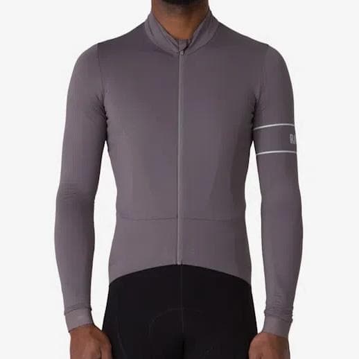 ウェア Rapha proteam longsleeve thearmal jersey
