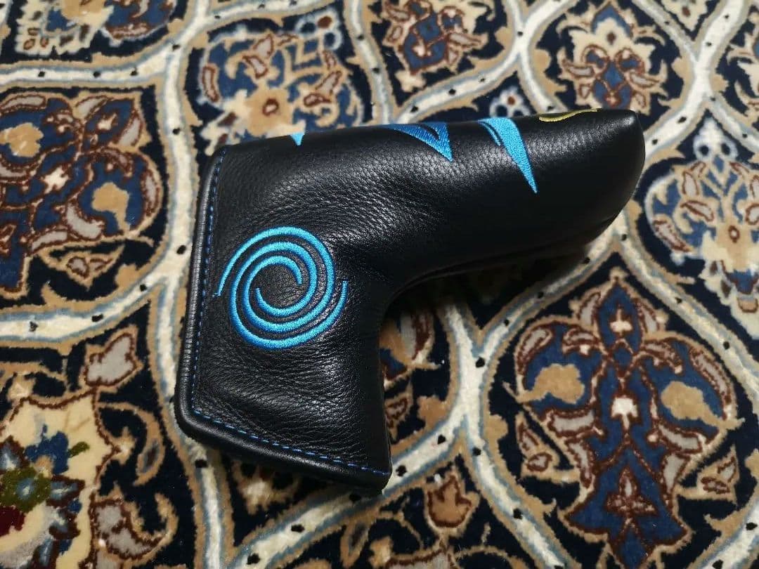 みーさん専用オデッセイ（ODYSSEY）パター トゥーロン ガレージ サンディエ