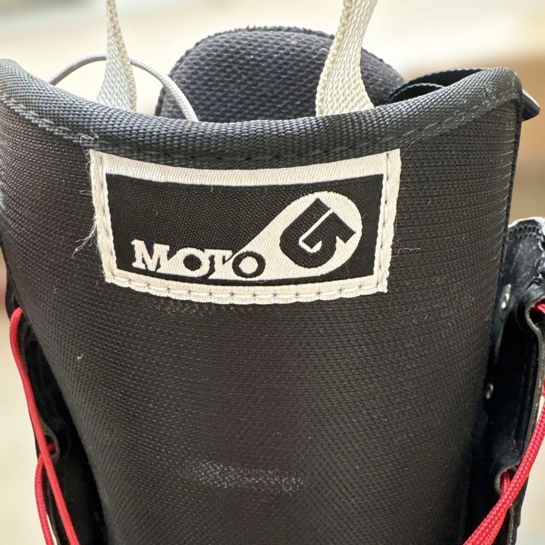 だいぽん　Burton Imprint 2 スノーボードブーツ ブラック