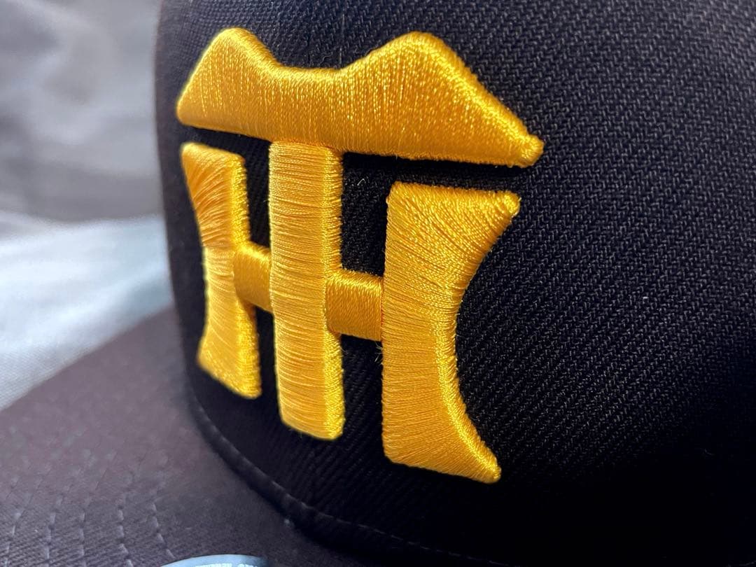 NewEra ニューエラ 9FIFTY 阪神タイガース キャップ