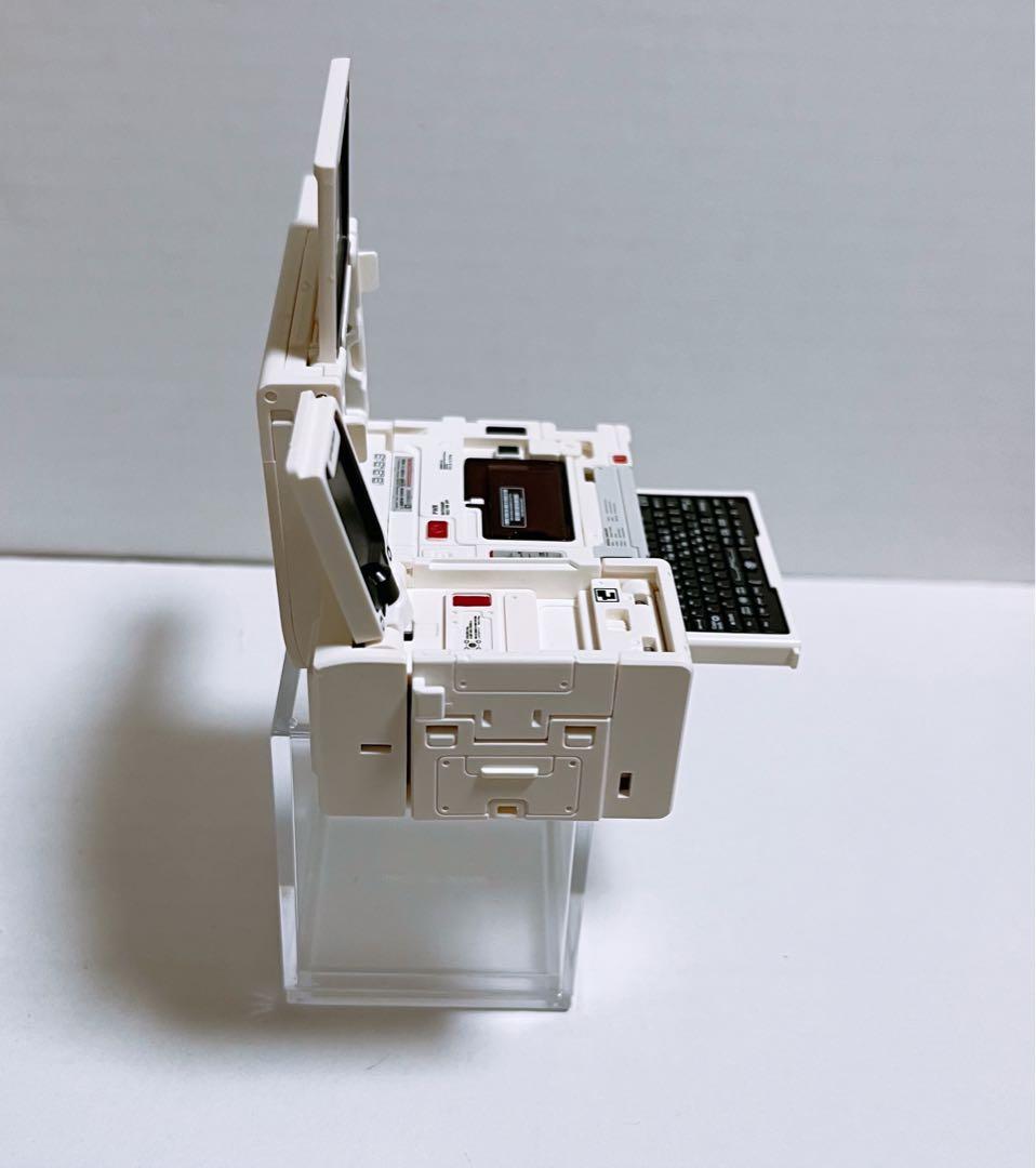 【52TOYS】INFINITYBOX 550C＆550W 流転地球2