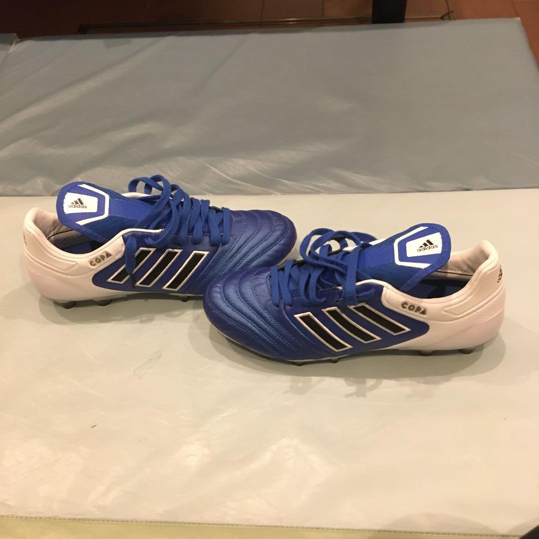 adidasコパ 17.1