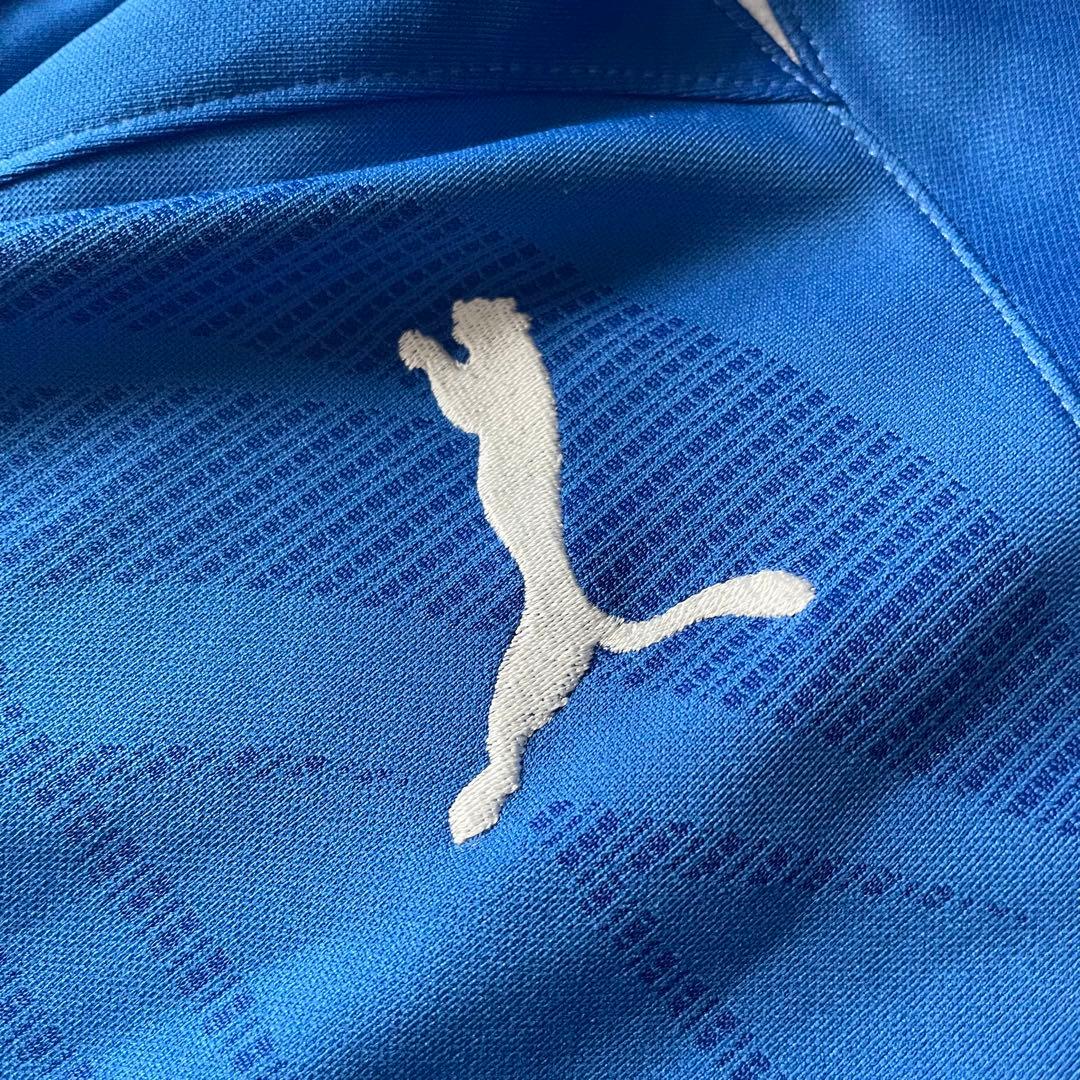 プーマ 10s PUMA 10/11 イタリア代表 L カンナバーロ