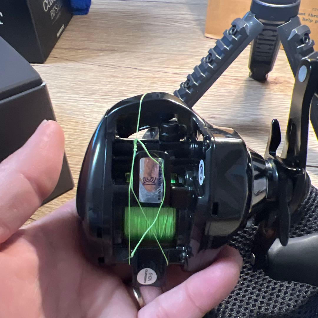 23 アンタレス DC MD XG 左
