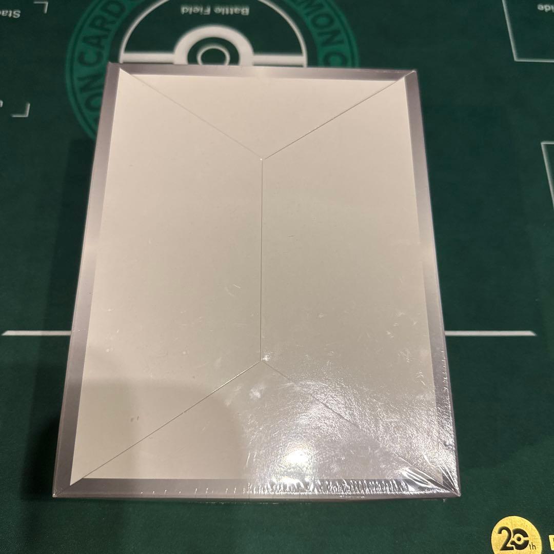 TAG TEAM GX スターター デラックスセット　未開封