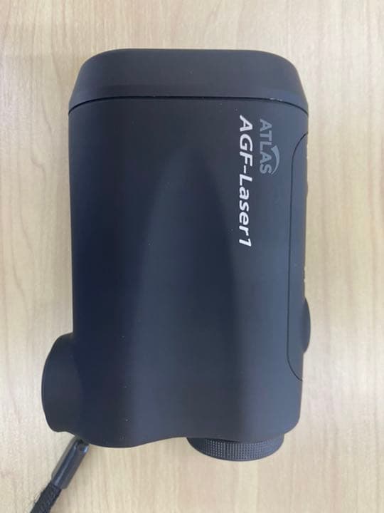 その他 ATLAS AGF-Laser1