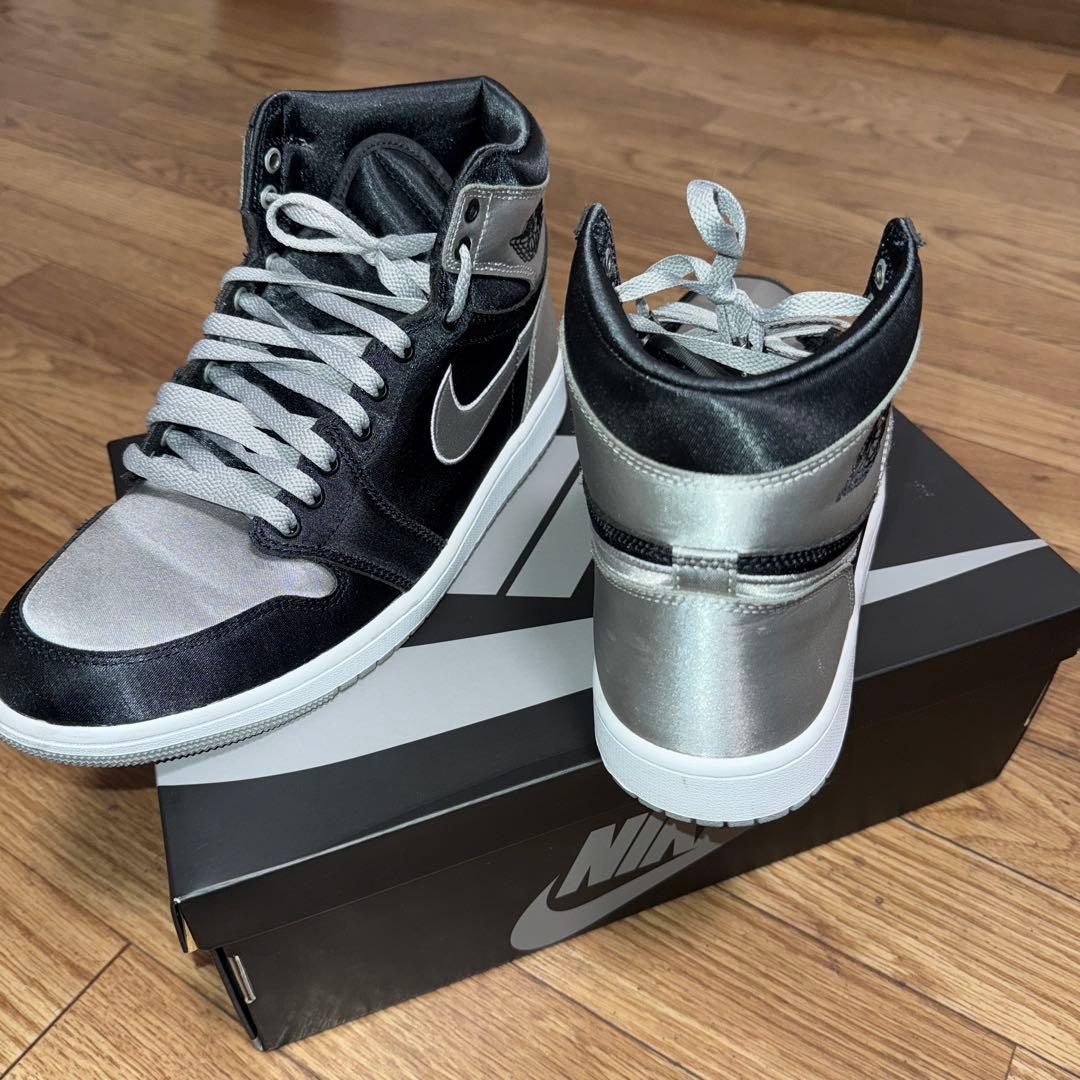 シューズ(男性用) WMNS AIR JORNAND 1