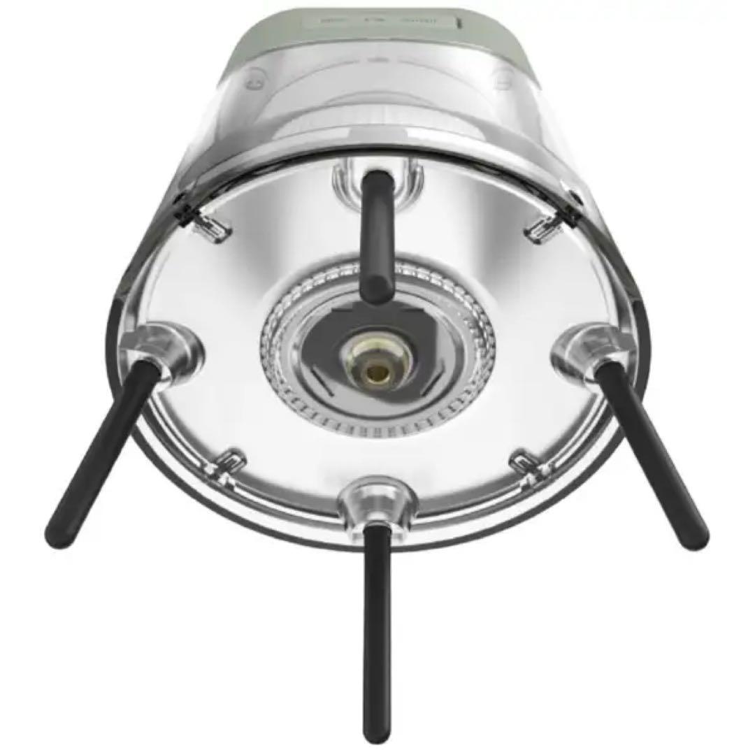 【美品】 CLAYMORE クレイモア ランプ アテナ ライト LAMP