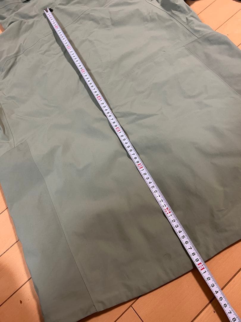 【美品】Burton [ak] Cyclic Gore-Tex2L Jacket