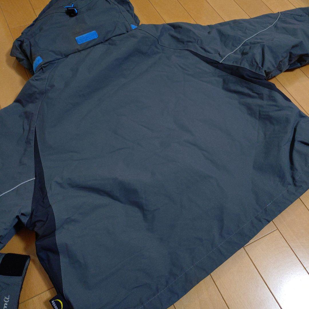 リバレイ　RBB　ウェーディングジャケット　L