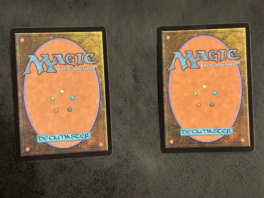 MTG ウルザの物語 2枚セット