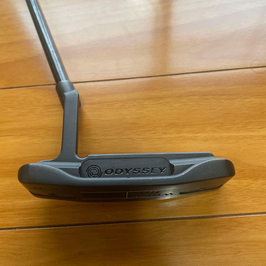 ODYSSEY ストロークライン パター 34インチ