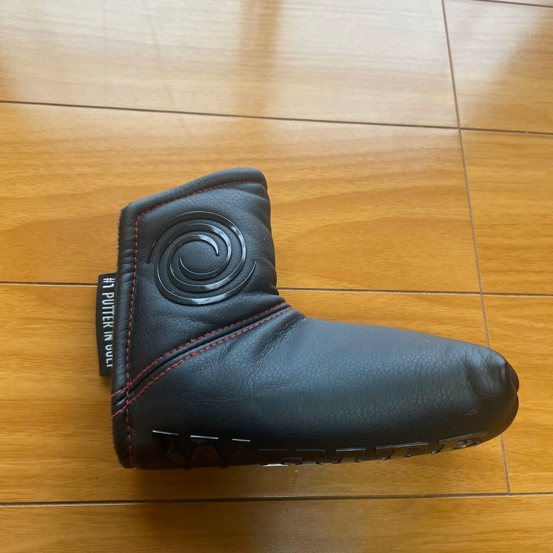 ODYSSEY ストロークライン パター 34インチ