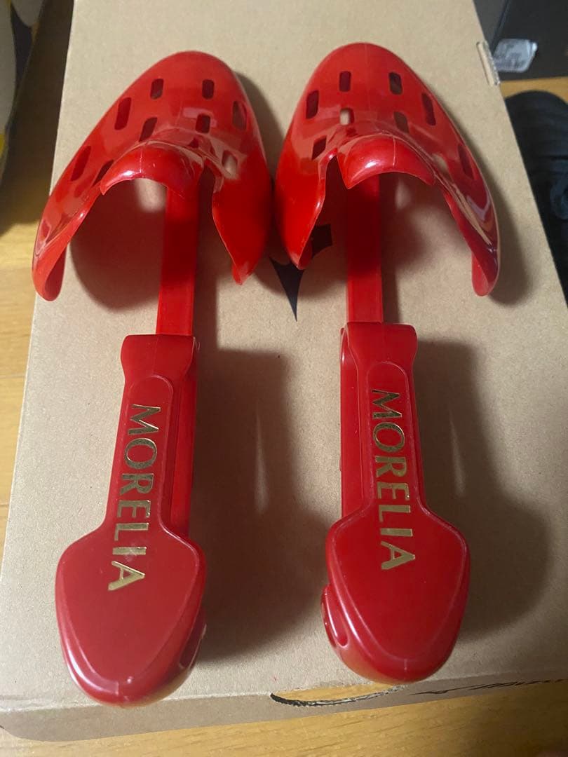 Mizuno Morelia トレーニングシューズ 27.5cm