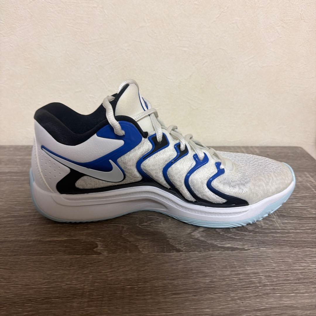 シューズ(男性用) KD18
