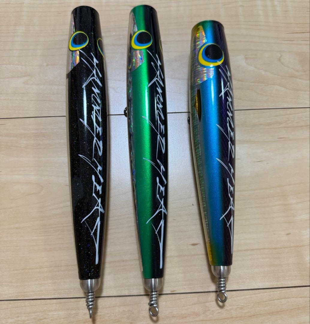 d*7様 シャラポワ200、シャラポワスリム230 未使用品