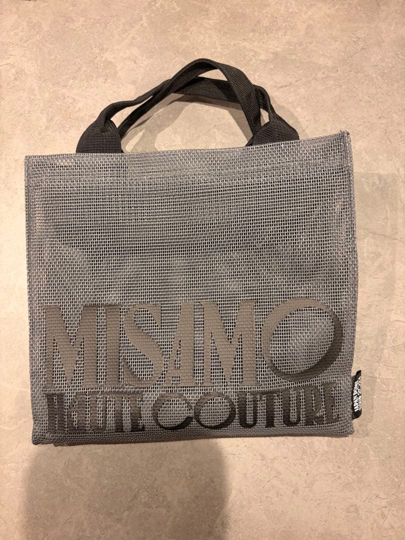 MISAMO コンサートグッズセット　アプグレ特典