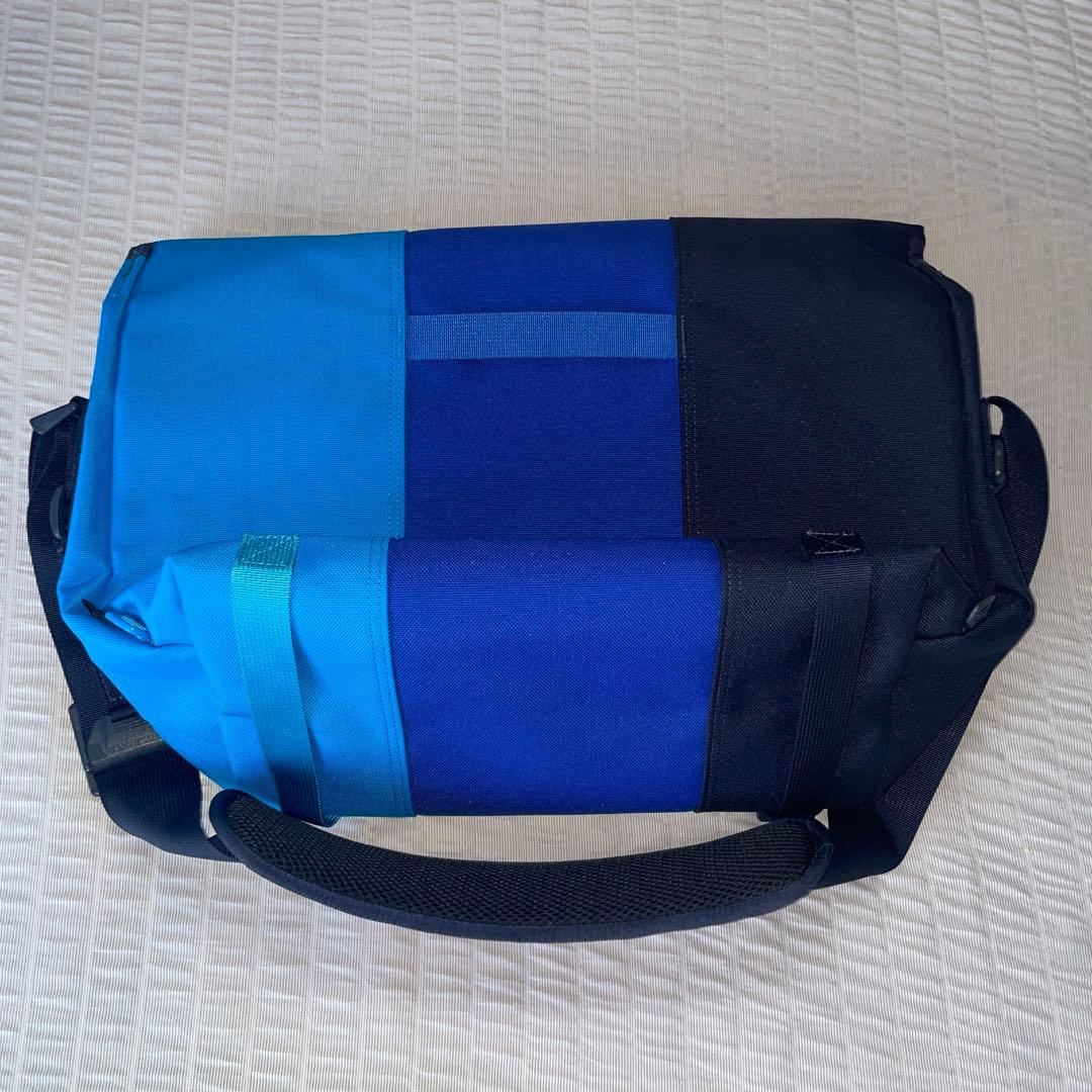【超美品】TIMBUK2 ティンバックツー メッセンジャーバッグ