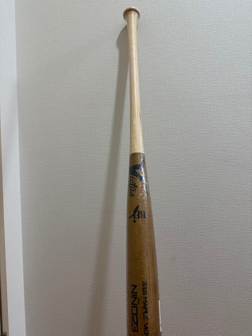 R*i様 硬式木製バット