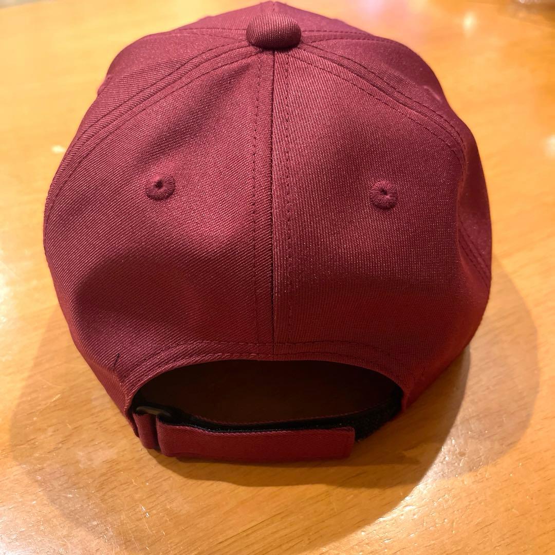 阪神タイガース 2026春季キャンプ メディア関係者配布キャップ（非売品）