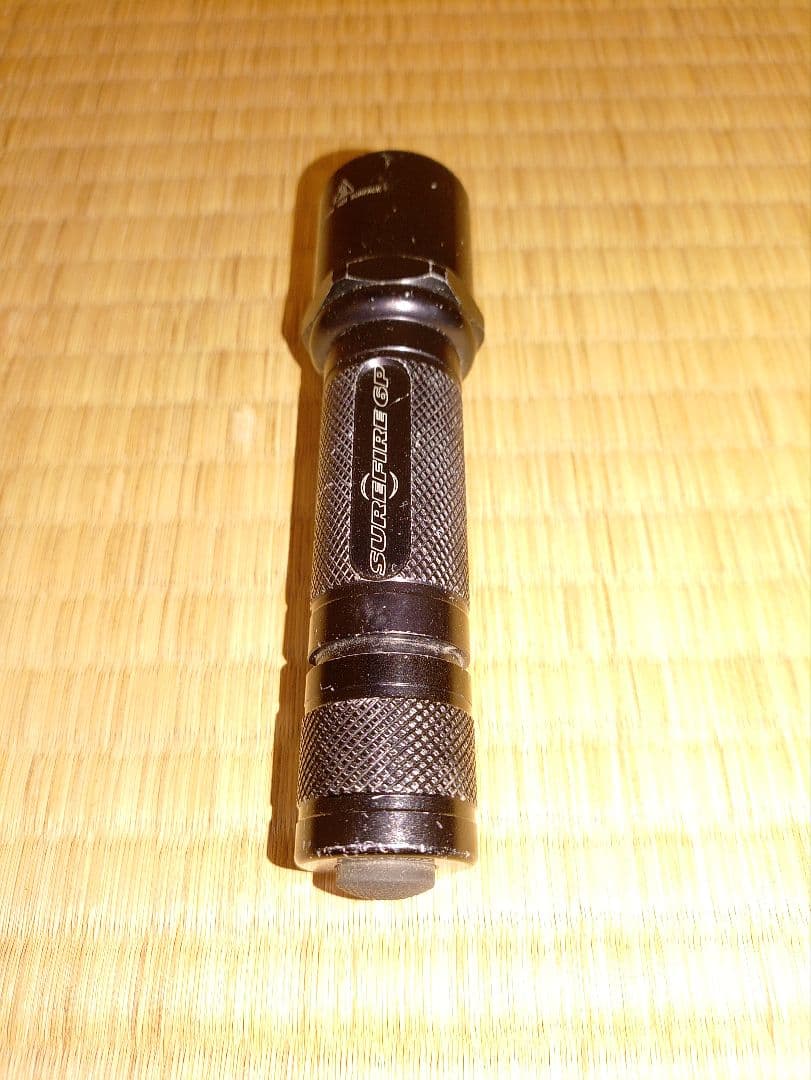 c*3様 SUREFIRE 6P