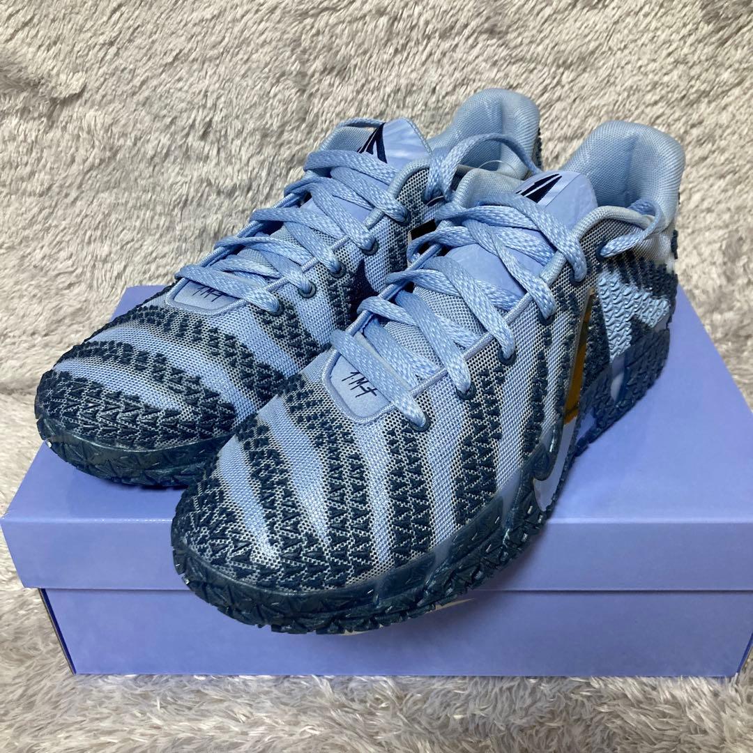 新品　ナイキ　ジャ3 NIKE JA3 EP バスケットシューズ