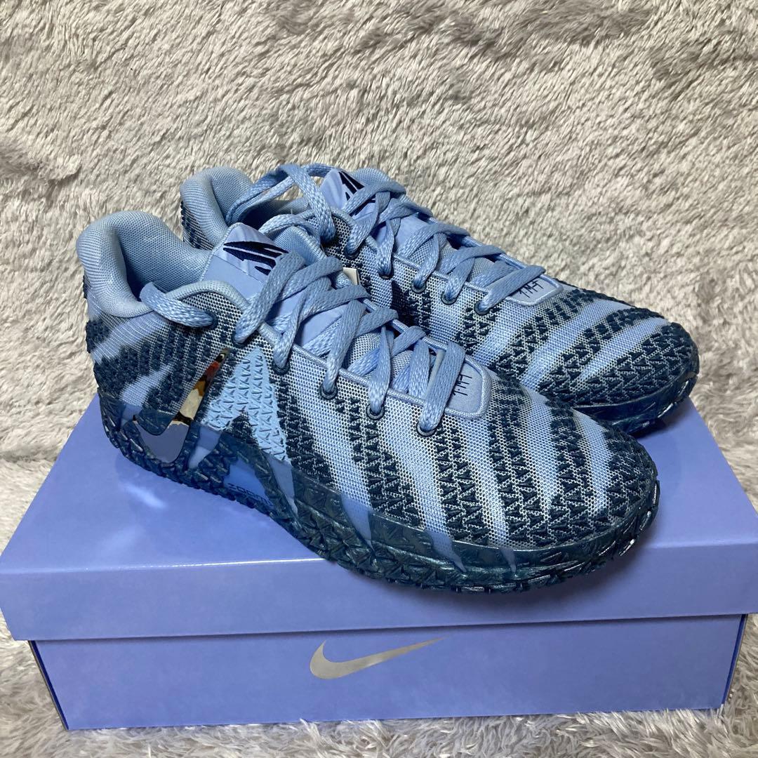 新品　ナイキ　ジャ3 NIKE JA3 EP バスケットシューズ