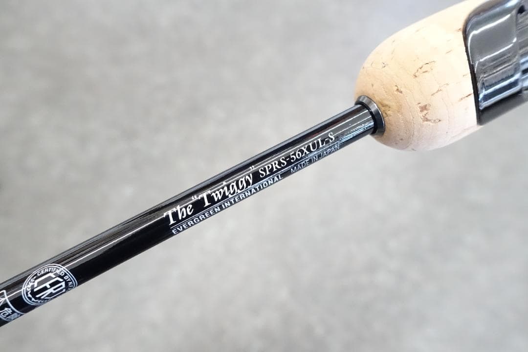 ソルティーセンセーション　スペリオル SPRS-56XUL-S 未使用品！