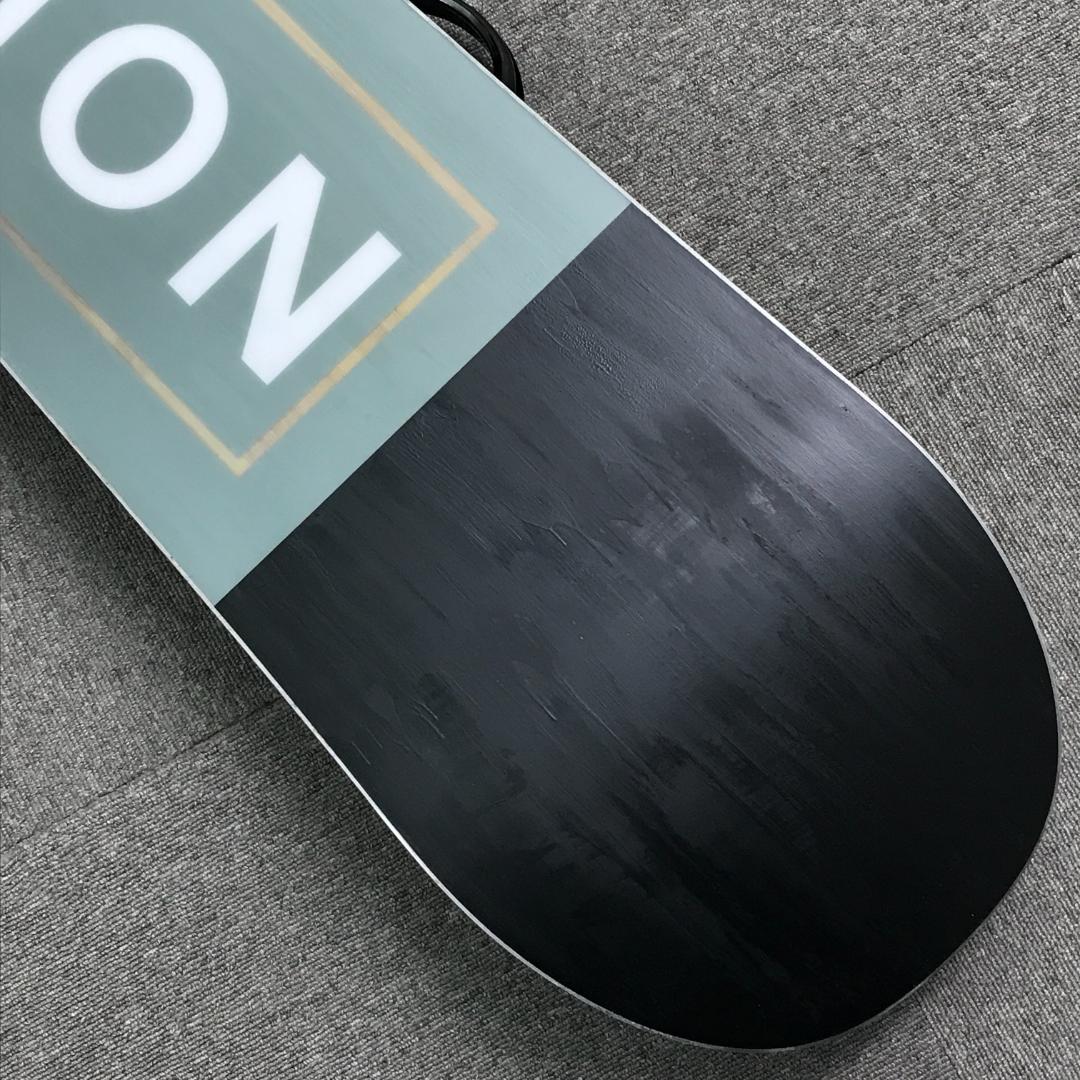 14万セット■美品■2回■SALOMON ボード ビンディング ブーツ ケース