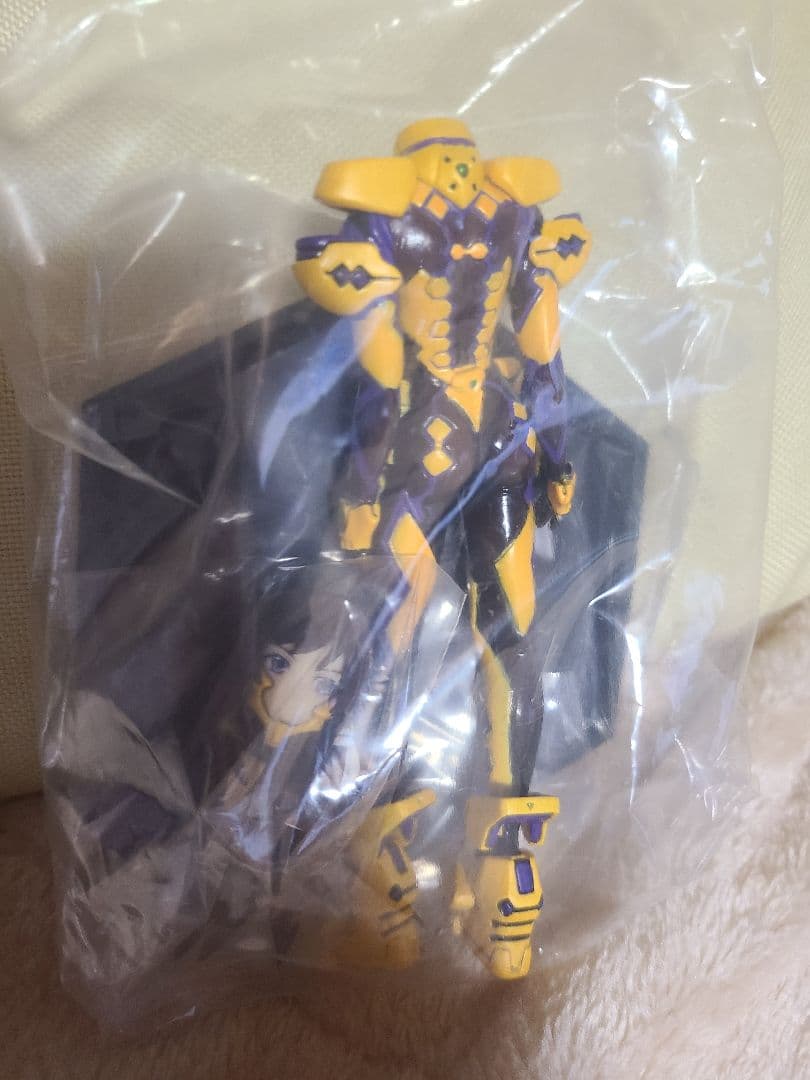 マブラヴ、アージュアルティメットキャラクターズ、②