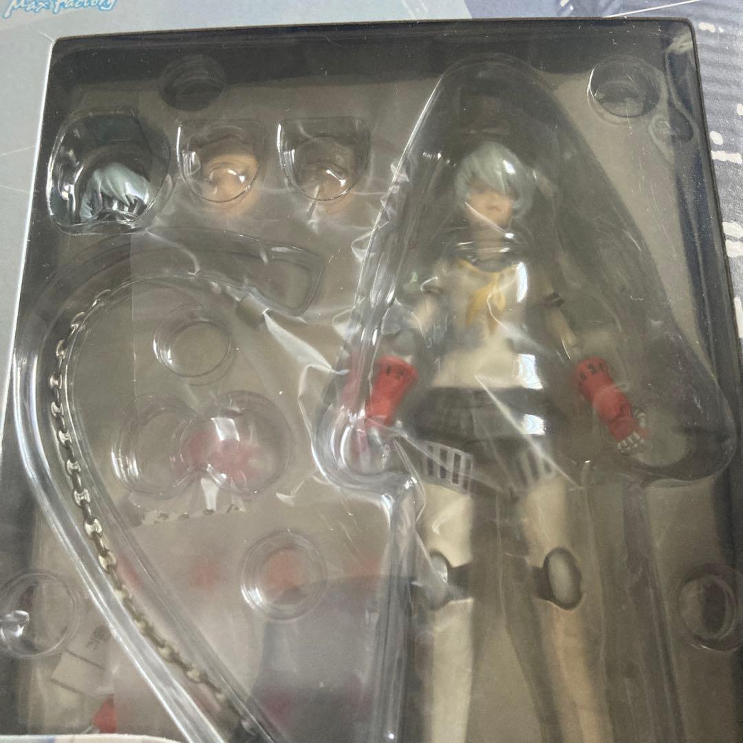 figma ペルソナ4 ジ・アルティメット イン マヨナカアリーナ ラビリス