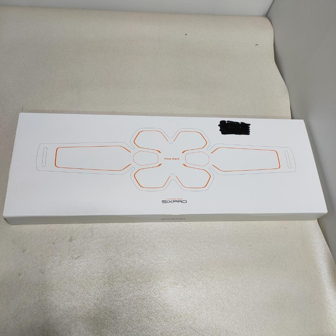 SIXPAD エクササイズ アブズベルト サイズSML