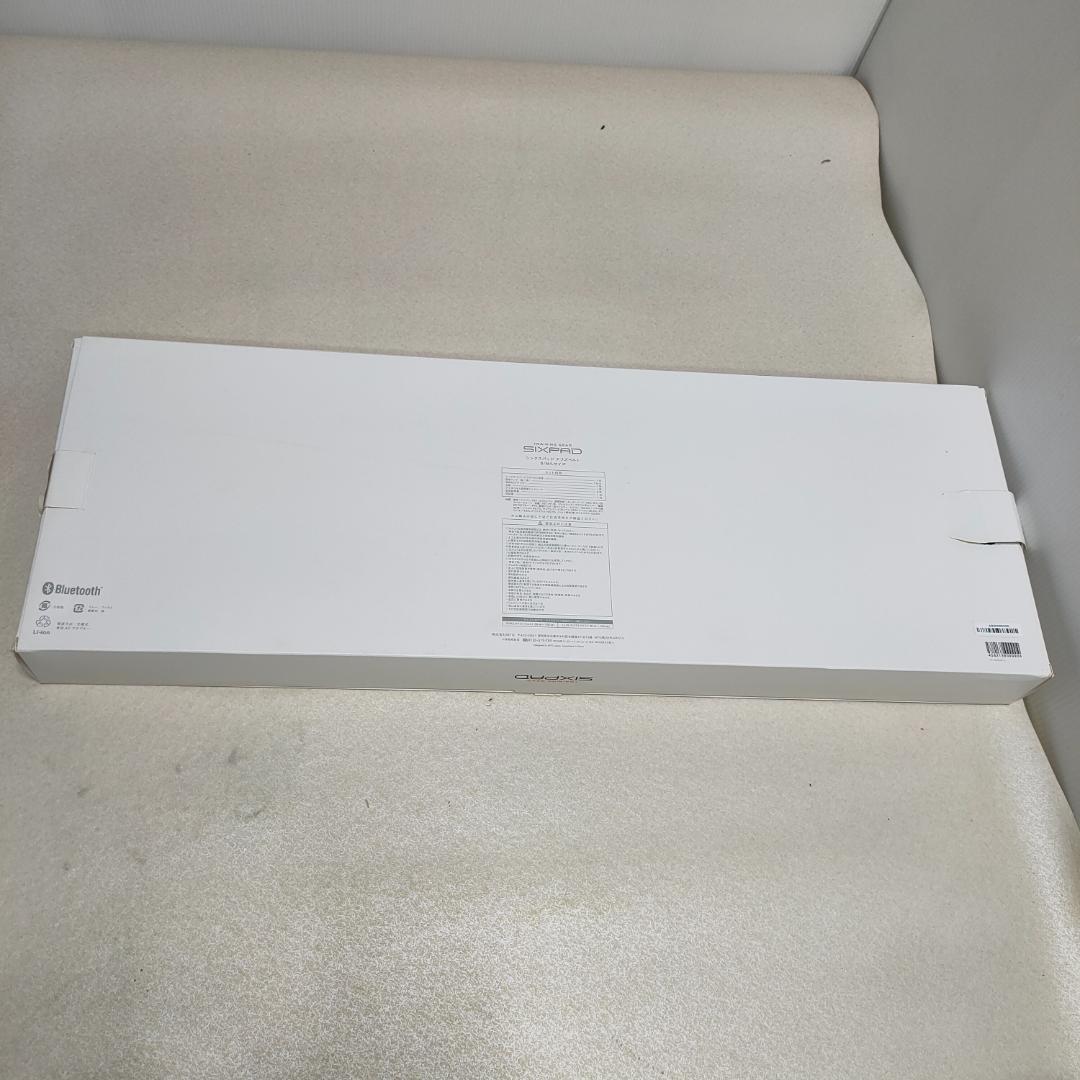 SIXPAD エクササイズ アブズベルト サイズSML