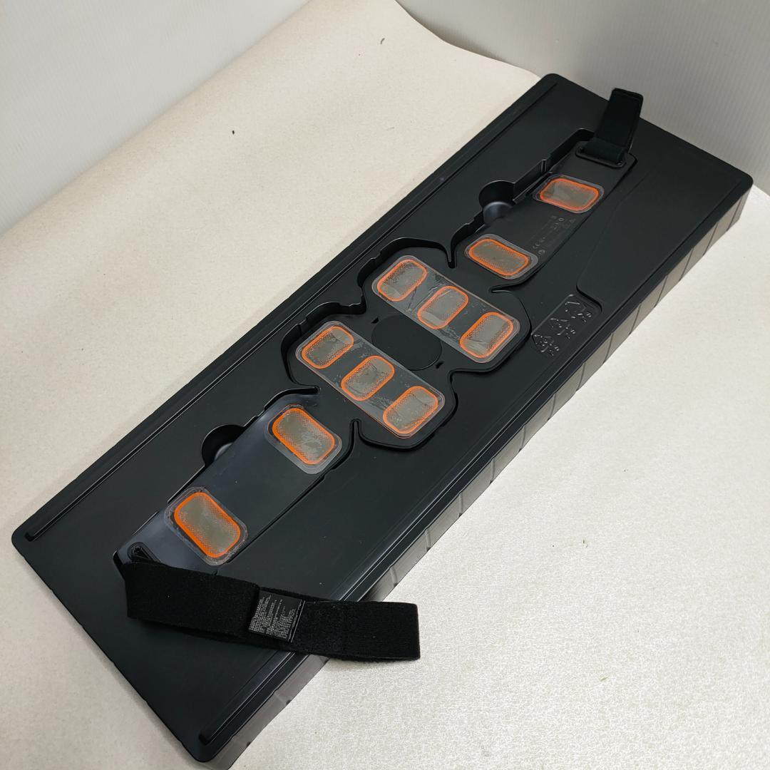 SIXPAD エクササイズ アブズベルト サイズSML