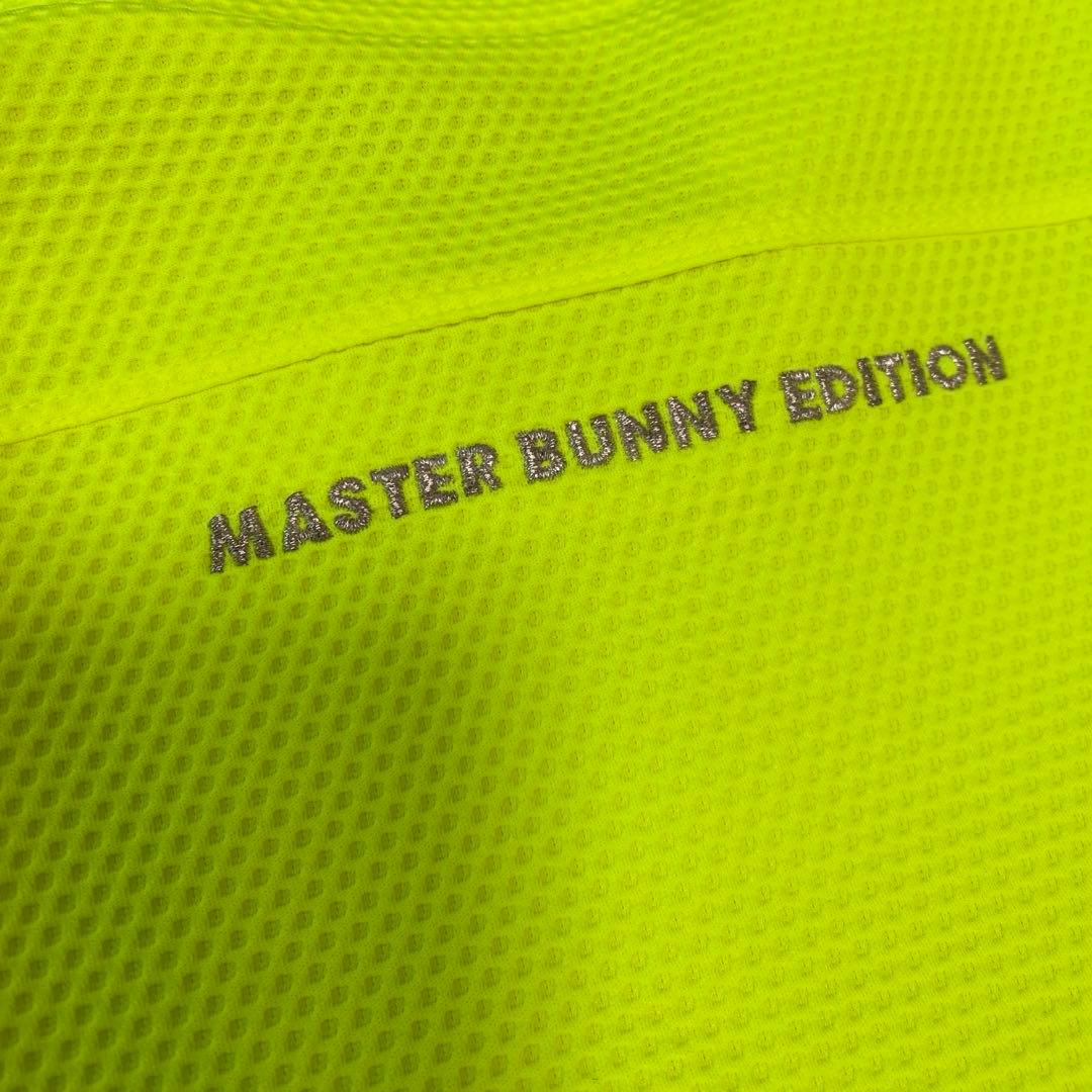 美品！　MASTER BUNNY EDITION モックネックシャツ　5