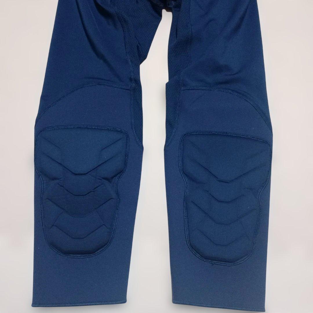 NIKE NBA PRO 3/4 パッド付きスパッツ Lサイズ