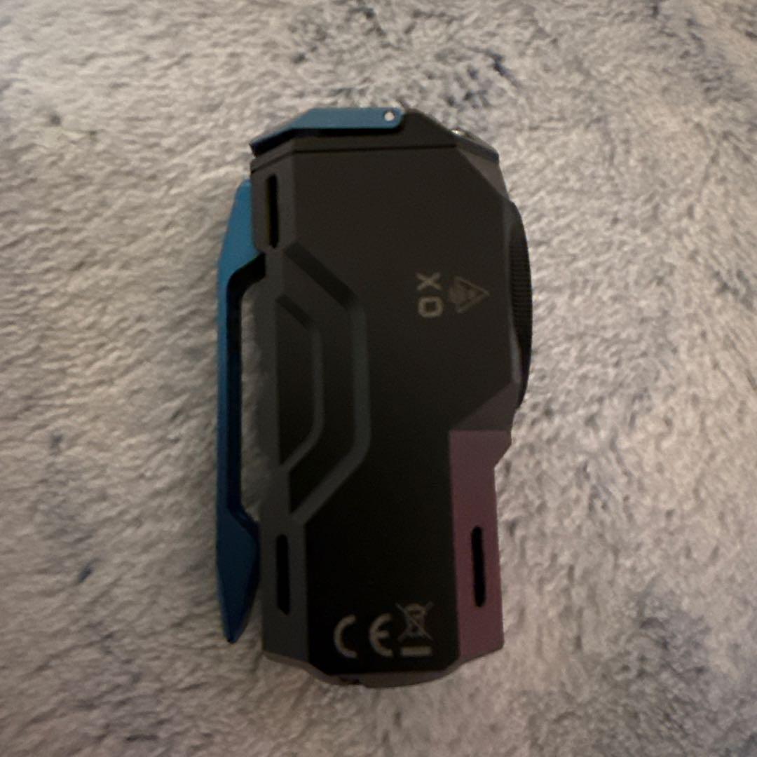 WUBEN LED懐中電灯