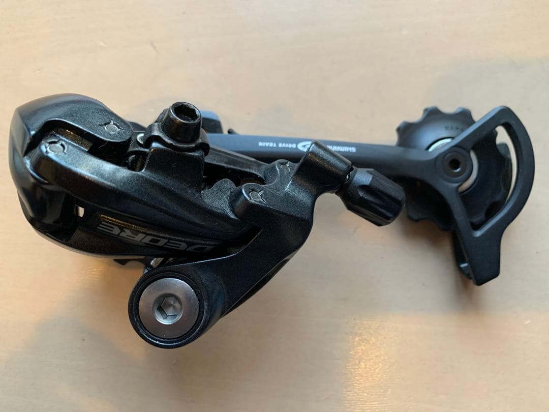 ヨ*チ様 シマノ　コンポーネントセット　MTB トレック