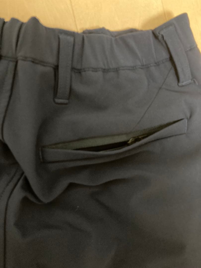 ラファ　トラウザーズパンツ　28W-30L メンズ sサイズ　rapha