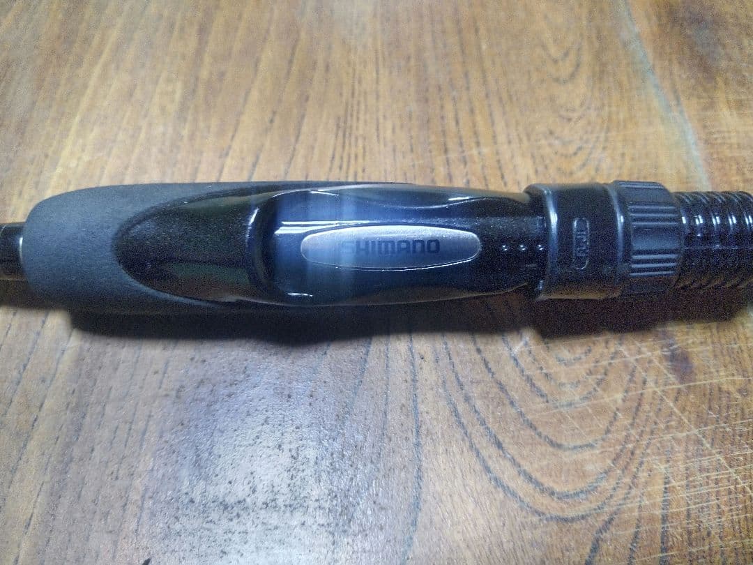シマノ　15ソアレBB S610LS アジング