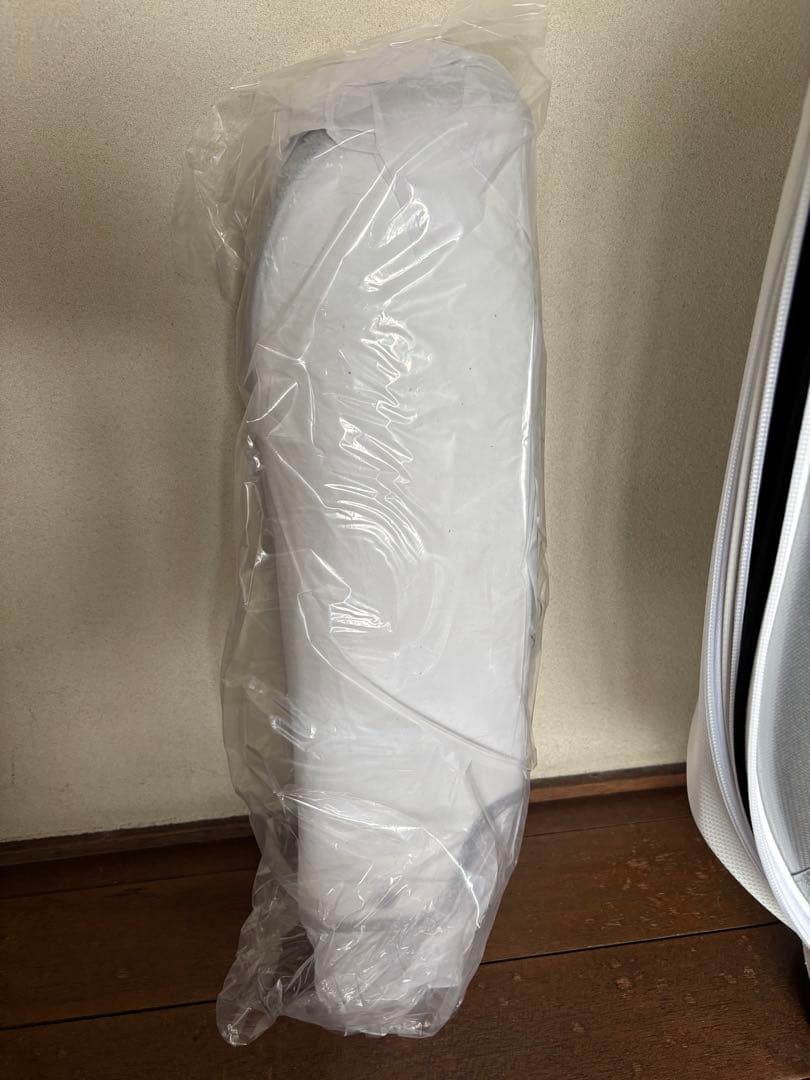 Srixon ゴルフバッグ ホワイト 未使用