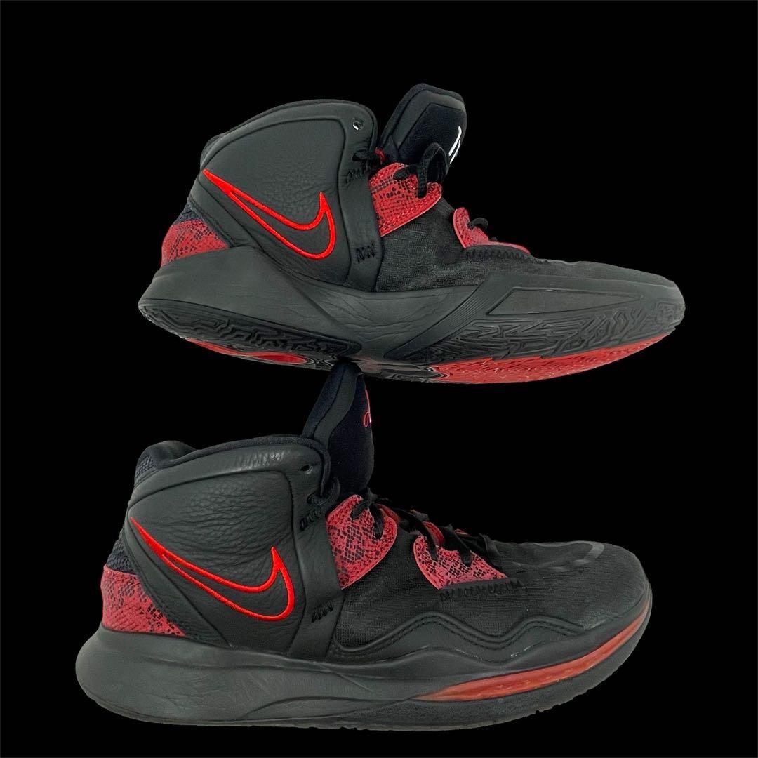 NIKE KYRIE INFINITY EP カイリーインフィニティ　カイリー8