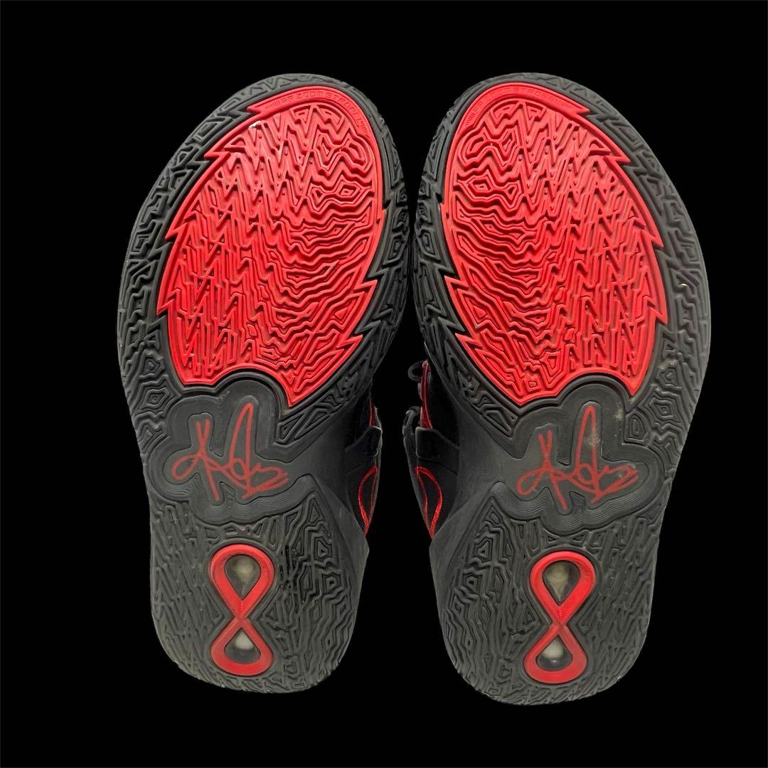 NIKE KYRIE INFINITY EP カイリーインフィニティ　カイリー8