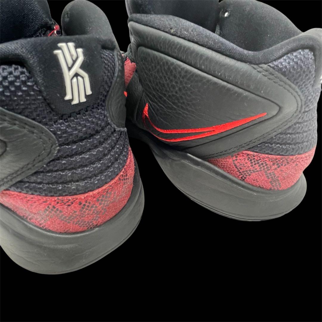 NIKE KYRIE INFINITY EP カイリーインフィニティ　カイリー8