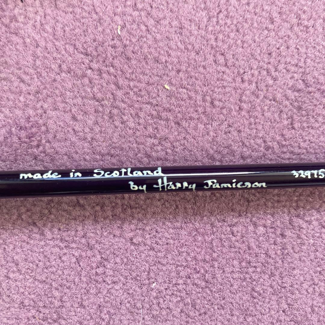 DAIWA Alltmor アルトモア　933-3 ハリー・ジェーミソン