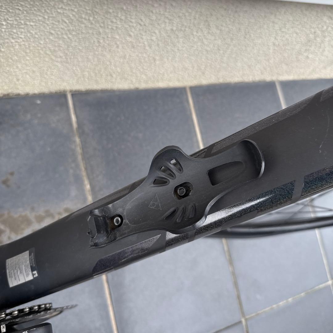 2021 TCR ADVANCED 2 DISC SE sサイズ