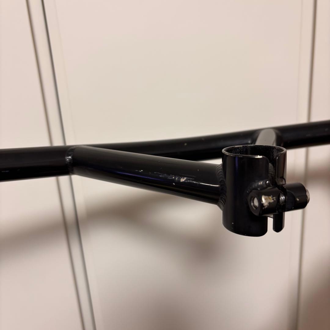 NITTO ブルムースバー