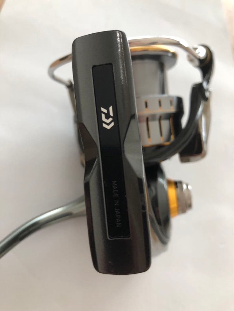 ダイワ DAIWA ルビアスエアリティLT4000-CXH