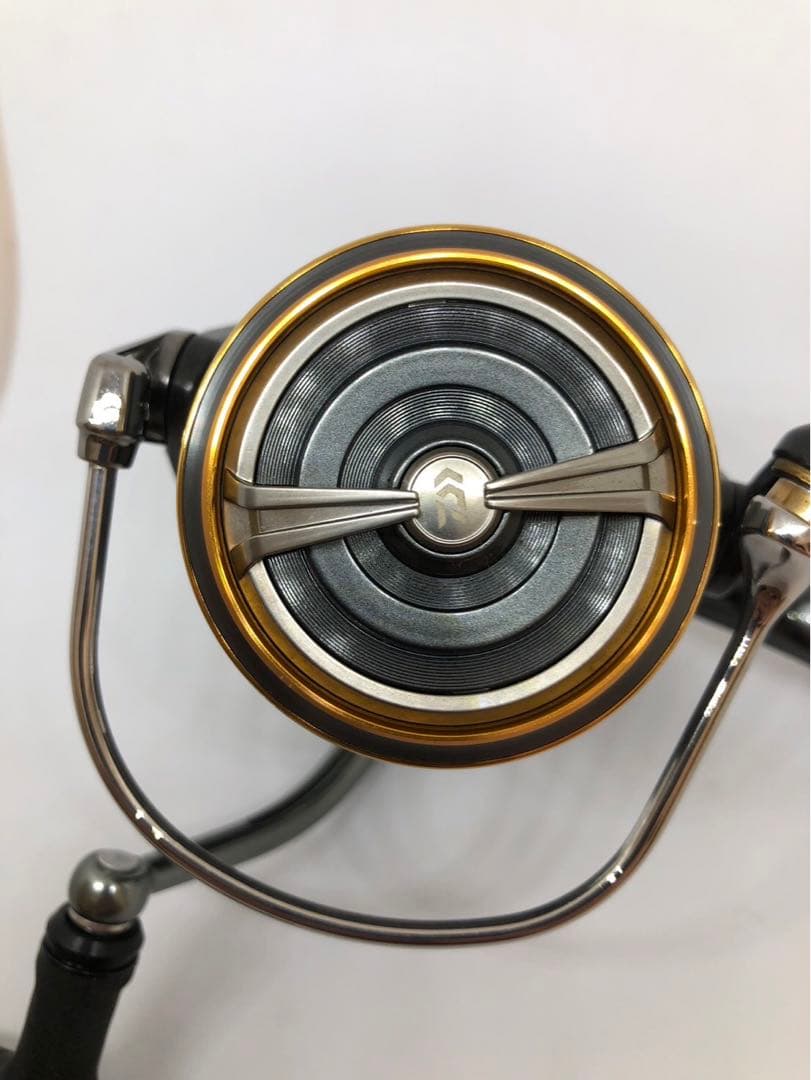 ダイワ DAIWA ルビアスエアリティLT4000-CXH